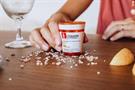 Rx Prescription Shot Glass | Holds 2 Ounces