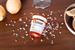 Rx Prescription Shot Glass | Holds 2 Ounces