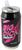 Big D#@k Energy 10oz Stainless Steel Travel Can