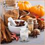 Airtight Clear Glass Jar 6oz Storage Container with Lid