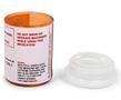 Prescription Marijuana Stash Jar | Holds 3 Ounces