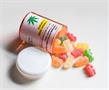 Prescription Marijuana Stash Jar | Holds 3 Ounces
