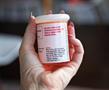 Prescription Marijuana Stash Jar | Holds 3 Ounces
