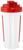 CardiNo 20oz Plastic Shaker Bottle