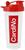 CardiNo 20oz Plastic Shaker Bottle