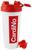 CardiNo 20oz Plastic Shaker Bottle