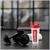 CardiNo 20oz Plastic Shaker Bottle