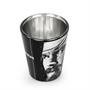 Sons Of Anarchy Opie Memorial Shot Glass | Collectible Bar Glass | 1.5 Ounces