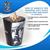 Sons Of Anarchy Opie Memorial Shot Glass | Collectible Bar Glass | 1.5 Ounces
