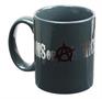 Sons of Anarchy SAMCRO Reaper Motorcycle 22oz Coffee Mug