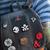 Sea of Thieves Skull and Guns Enamel Pin 2-Pack (SDCC&#39;18 Exclusive)