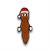 South Park Mr. Hankey Enamel Collector Pin