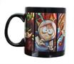 South Park Superheroes 20oz Ceramic Coffee Mug