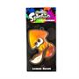 Splatoon Air Freshener
