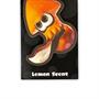 Splatoon Air Freshener