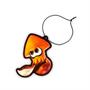 Splatoon Air Freshener