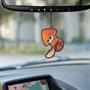 Splatoon Air Freshener