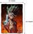 Dr. Stone Senku Ishigami 45 x 60 Inch Fleece Throw Blanket
