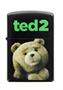 Ted 2 Logo/ Ted Torch Lighter