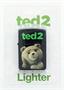 Ted 2 Logo/ Ted Torch Lighter
