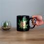 Ted 2 Legalize Ted 12oz Foil-Printed Ceramic Coffee Mug