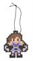 Tekken 7 8-Bit Asuka Kazama Air Freshener - Vanilla Scented