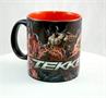 Tekken 7 Jin/ Kazuya/ Heihachi 20oz Ceramic Coffee Mug