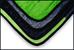 The Oregon Trail Video Game Large Fleece Throw Blanket | 60 x 45 Inches