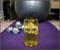 Star Trek: The Original Series Command Delta Water Bottle | Holds 32 Ounces
