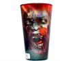 The Walking Dead Beware of Biters Pint Glass