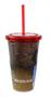 The Walking Dead Rick Grimes 16oz Carnival Cup