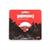 Wolfenstein: The New Colossus Logo Enamel Collector Pin