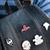 Wolfenstein: The New Colossus Logo Enamel Collector Pin