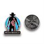 Westworld Collectible Pin 2-Pack, SDCC &#39;17 Exclusive
