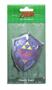 The Legend Of Zelda Hylian Shield Scent Air Freshner
