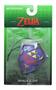 The Legend Of Zelda Hylian Shield Scent Air Freshner