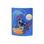 Disney Lilo and Stitch 45 x 60 Inch Fleece Throw Blanket