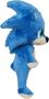 Sonic The Hedgehog 8.5 Inch Baby Sonic Plush