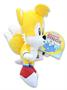 Sonic the Hedgehog 7 Inch Character Plush | Tails