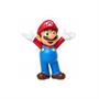 Super Mario World of Nintendo 2.5 Inch Figure | Open Arms Mario