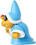 Super Mario Bros. 4 Inch Action Figure | Magikoopa w/ Wand