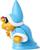 Super Mario Bros. 4 Inch Action Figure | Magikoopa w/ Wand