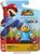 Super Mario Bros. 4 Inch Action Figure | Magikoopa w/ Wand