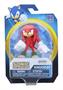 Sonic the Hedgehog 2.5 Inch Action Figure | Modern Knuckles