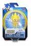 Sonic the Hedgehog 2.5 Inch Action Figure | Modern Super Sonic