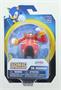 Sonic the Hedgehog 2.5 Inch Action Figure | Dr. Eggman