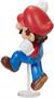 Super Mario World of Nintendo 2.5 Inch Figure | Jumping Mario