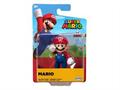 Super Mario World of Nintendo 2.5 Inch Figure | Mario