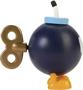 Super Mario World of Nintendo 2.5 Inch Figure | Bob-Omb