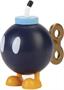 Super Mario World of Nintendo 2.5 Inch Figure | Bob-Omb